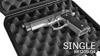 Pistol Case KR1209-04