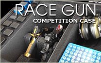 Race Gun Competition Case