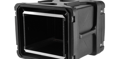 Rack Case 20 Inch