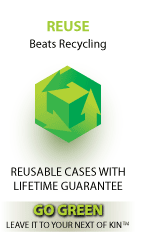 Reuseable Cases