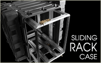 Sliding Rack Case