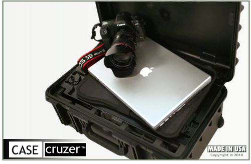 Photo StudioCruzer PSC300 with Universal Sleeve