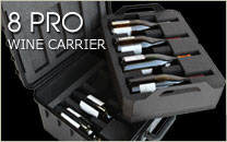 Wine Carrier 8 Pro