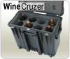 WineCruzer Wine Carrier Case