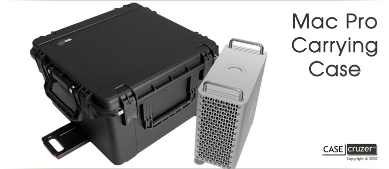 Mac Pro Carrying Case