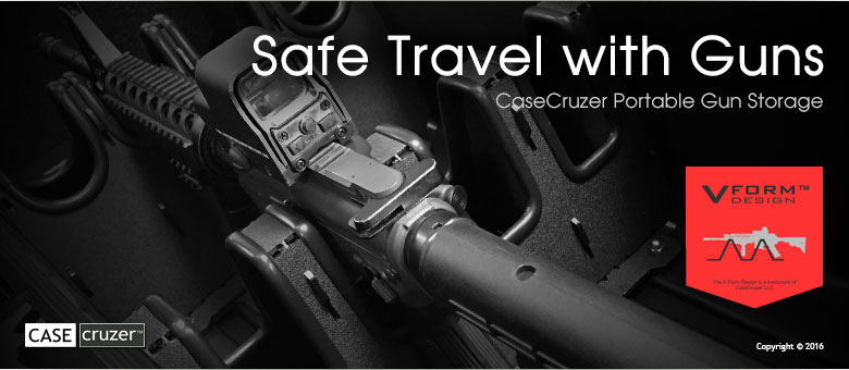 Do Gun Safes Need to Be Airtight?