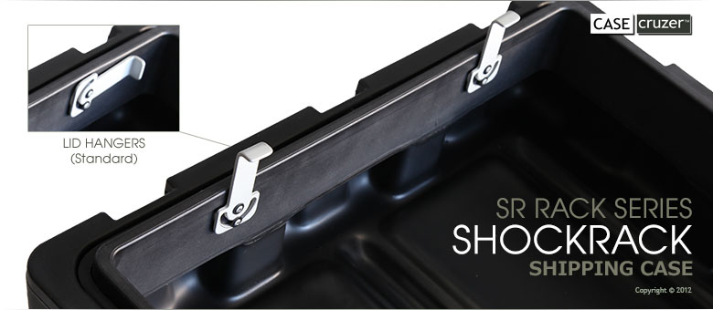 details of shockrack case lid