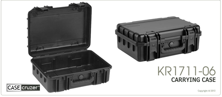 Shipping Case KR1711-06