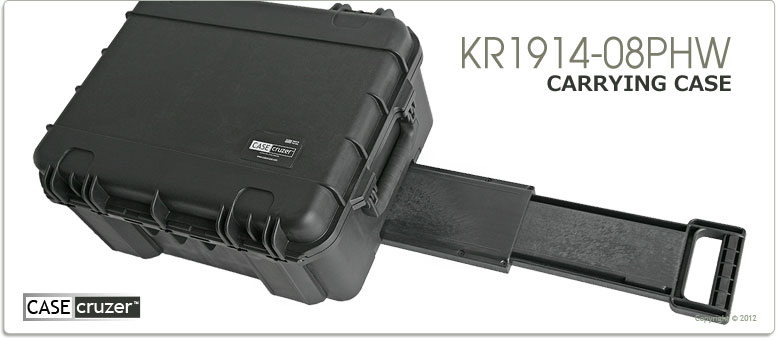 Transport Case