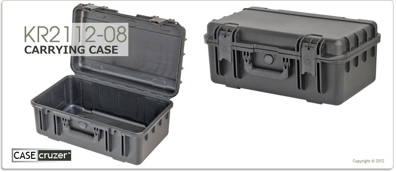 KR2112-08 Shipping Case