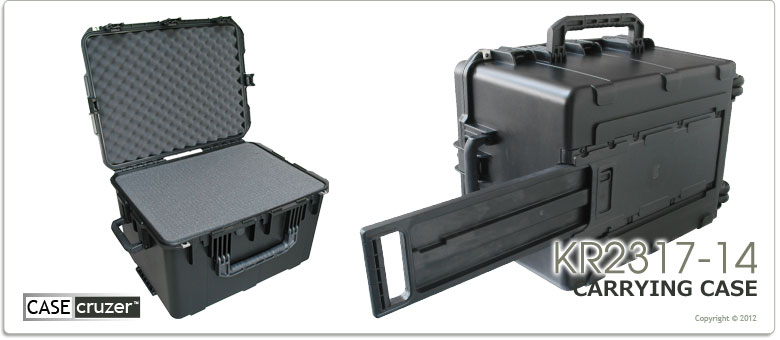 KR2317-14 Transport Case