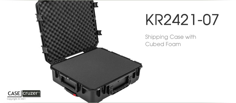 Shipping Case KR2421-07