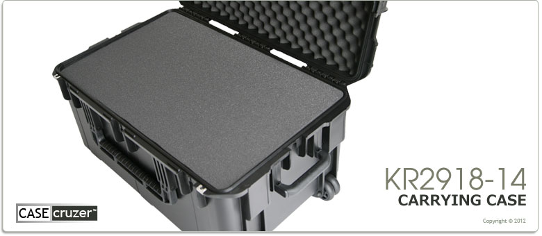 Shipping Case KR2918-14