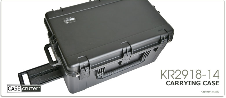 Transport Case