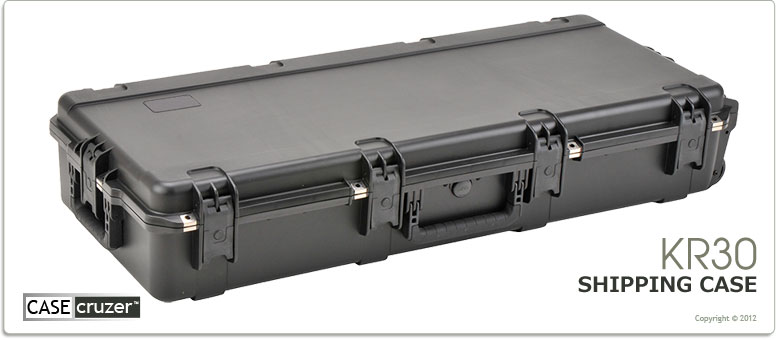 KR30 Gun Carrying Case