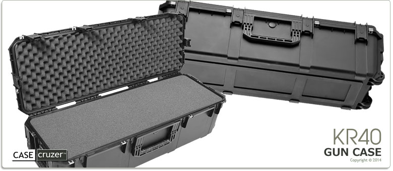 Gun Case KR40