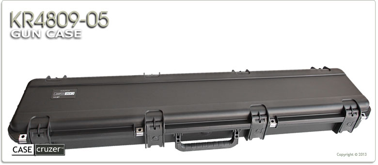 Gun Case KR4809-05