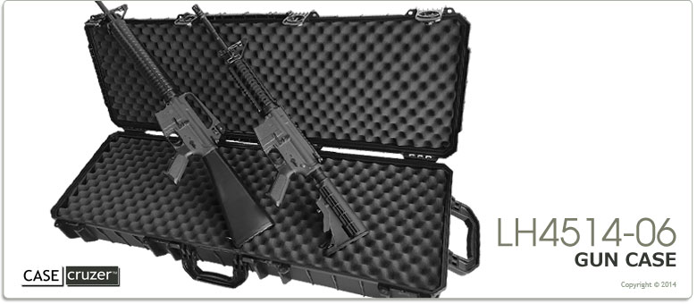 Gun Case LH4514-06