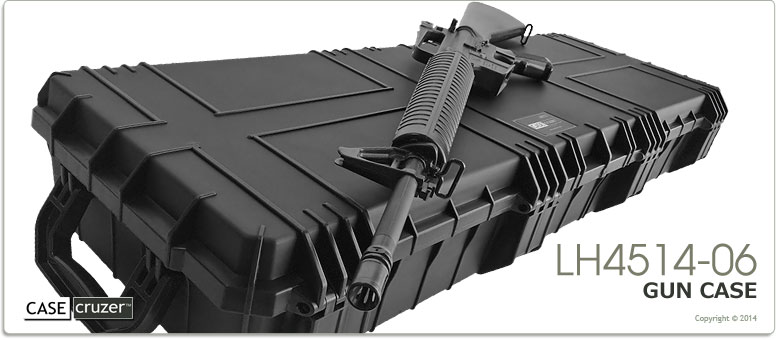 Gun Cases LH4514-06