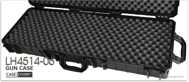 Rifle Case LH4514-06