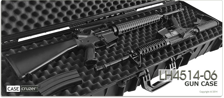 Rifle Cases LH4514-06