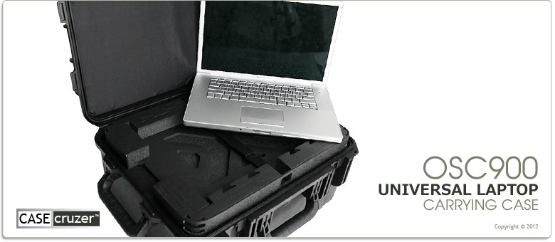 laptop cases for overnight travel osc900