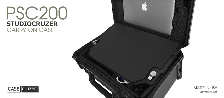 laptop carrying case holds apple, hp, etc