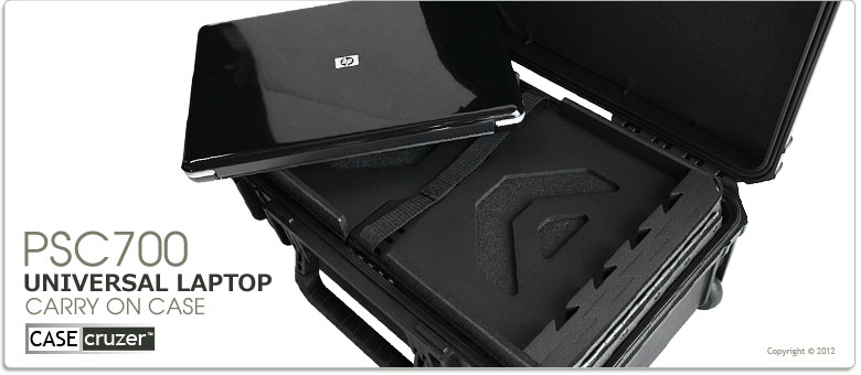 laptop case holding hp laptop